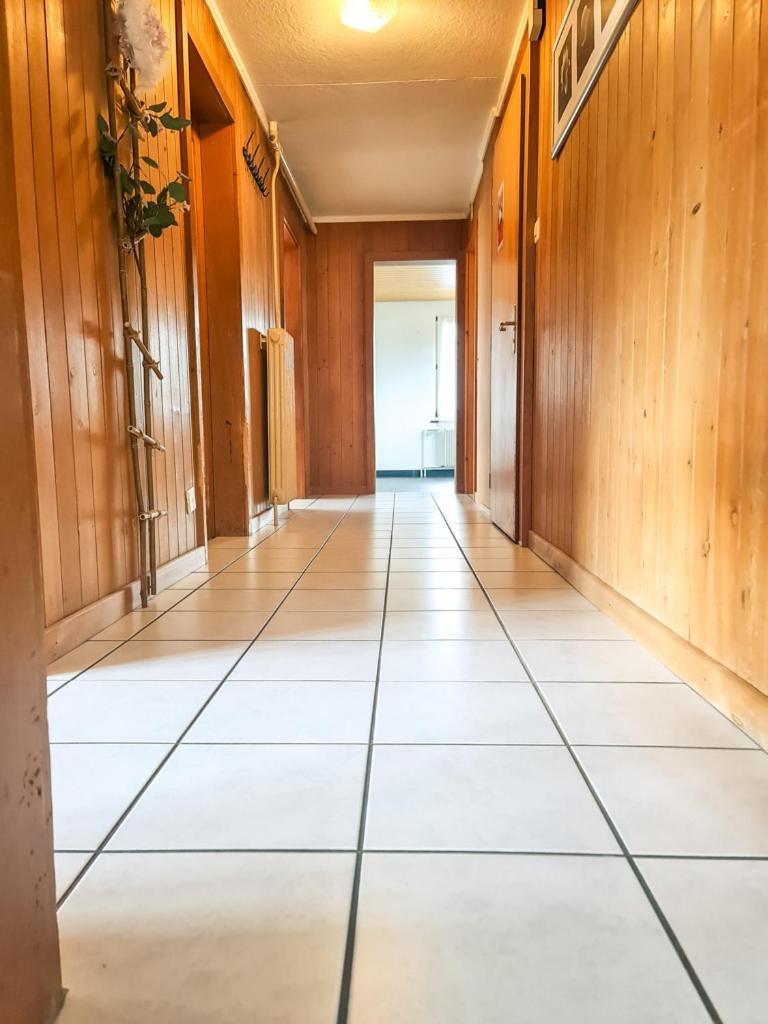 Abendberg Apartment - Aare Jungfrau Ag Wilderswil Exteriör bild